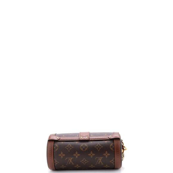 Louis Vuitton Papillon Trunk Bag Canvas #202374L24B - Picture 3 of 8